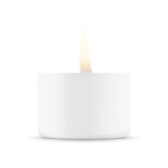 Масажна свічка з оліями, ароматна, Bijoux Indiscrets Massage Candle Slow Sex, 50 мл | Зображення 1