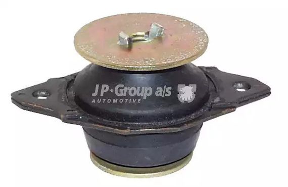 Подушка двигуна задня Golf III/IV 1.9TDi/Passat B4 Л., JP Group (1117907370) | Зображення 2