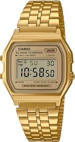 Годинник Casio A158WETG-9AEF