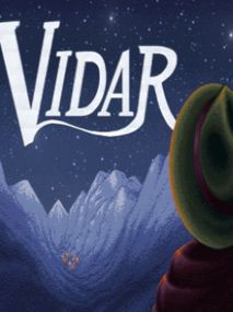 Vidar Steam Key GLOBAL