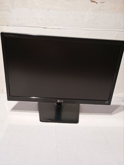 Комплект ПК Б-клас: HP Compaq Pro 6300 SFF / Intel Core i5-3470 (4 ядра по 3,2 - 3,6 ГГц) / 8 ГБ DDR3 / 500 ГБ HDD / Intel HD Graphics 2500 + Монітор LG Flatron E2242C-BN / 22" (1920x1080) TN / 1x VGA / VESA 75x75 б/в | Зображення 6