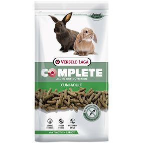 Корм Versele-Laga Complete Cuni Adult для кроликів 1.75 кг