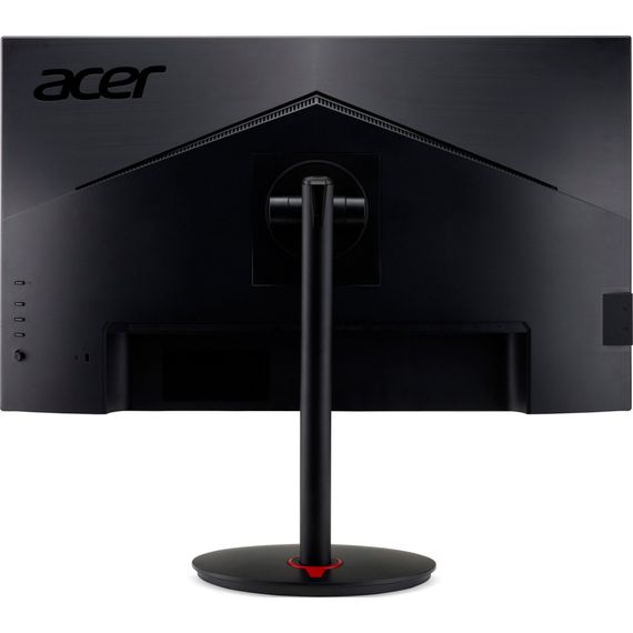 Монитор Acer XV240YM3BMIIPR (UM.QX0EE.306) | Зображення 3