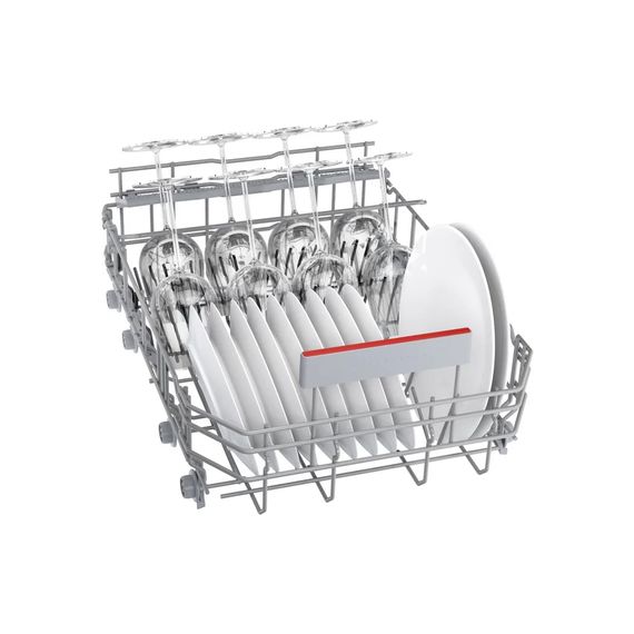 Посудомийна машина Bosch SPV6EMX65Q | Зображення 1