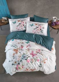 Постельное белье La Romano Premium Satin 200×220 Holea Tapestry