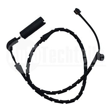 Датчик износа тормозных колодок передний BMW X3 E83 03-11/ (L=735mm), AutoTechteile, 700 3438, 39610