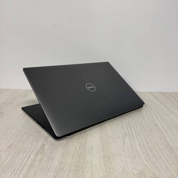 Мобильная рабочая станция Б-класс Dell Precision 5530 / 15.6" (1920x1080) IPS Touch / Intel Core i9-8950HK (6 (12) ядра по 2.9 - 4.8 GHz) / 16 GB DDR4 / 512 GB SSD / nVidia Quadro P2000, 4 GB GDDR5, 128-bit / WebCam б/у | Зображення 7
