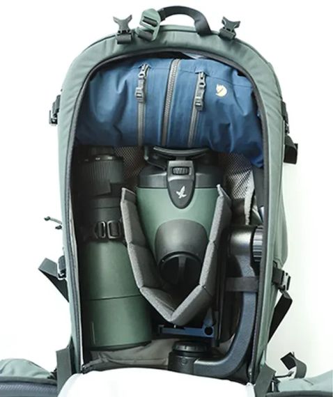 Рюкзак Swarovski BP 30 Green | Зображення 1