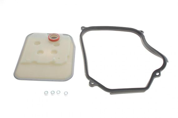 Фильтр АКПП Skoda Octavia 97-11 с прокладкой  33250030801