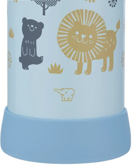 Термос Zojirushi SQ-DA30E-AA 0.3 л Blue | Зображення 5