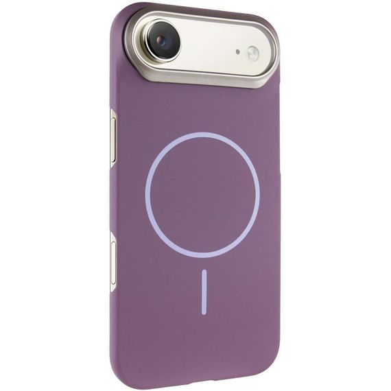 Чохол PC Dream with MagSafe для Apple iPhone 17 Air (6.5") Purple