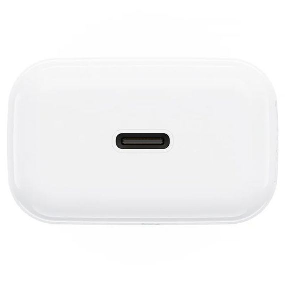 МЗП Acefast A130 PD20W (1USB-C) White | Зображення 4