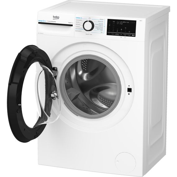 Пральна машина Beko BM3WFU46245WB | Зображення 2