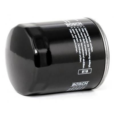 Фильтр масляный Bosch F 026 407 017 | Зображення 1