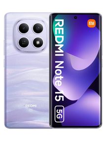 Смартфон Xiaomi Redmi Note 15 5G 8/256GB Purple