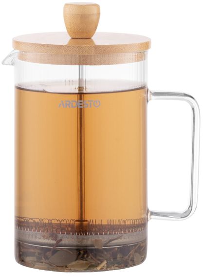 Френч-прес Ardesto Midori AR1009WL 800 мл