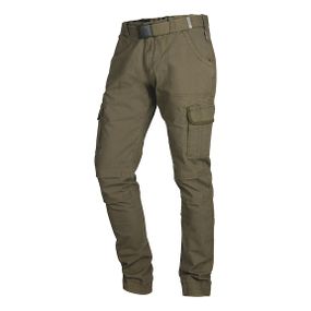 Штани робочі COBRA X, оливкові, розмір 4XL