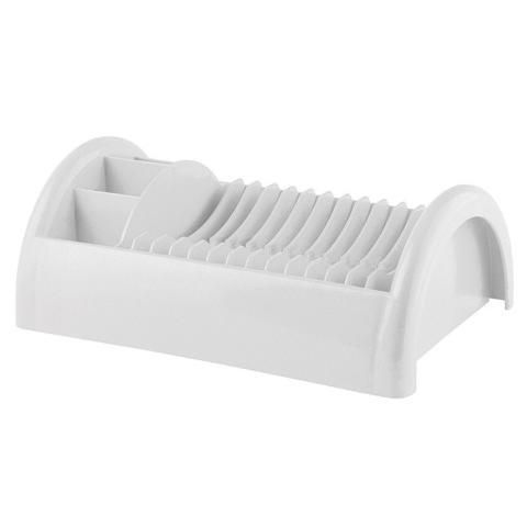 Сушарка для посуду Guzzini Forme Casa 16745111 20х11,5 см біла