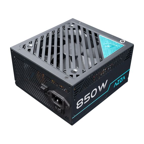 Блок живлення Azza 850W (PSAZ-850G14) | Зображення 2
