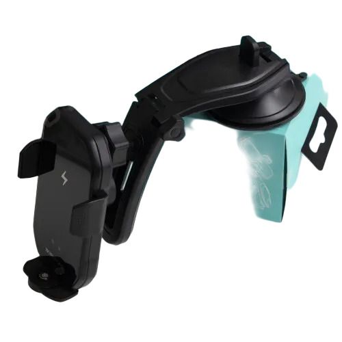 Автотримач з бездротовою зарядкою Borofone BH31 Sabio (37068-01_449) | Зображення 4