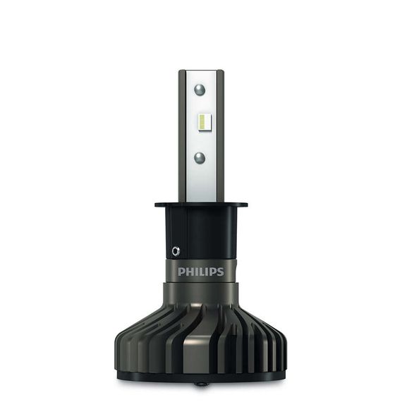 Комплект світлодіодних ламп PHILIPS H3 11336U91X2 LED Ultinon Pro9100 +350% 12/24V | Зображення 5