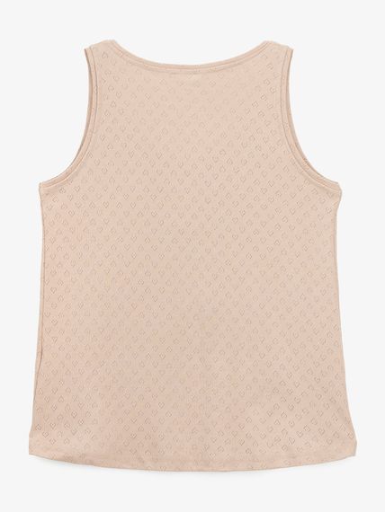 Піжама жіноча Nicoletta L 45033 Кавовий shop (2000999576447) | Зображення 3
