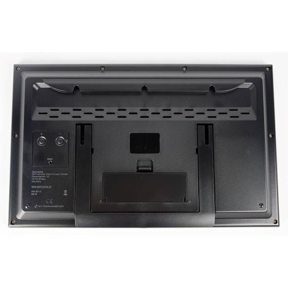 Годинник настінний Technoline WS8013 Silver (WS8013) | Зображення 2