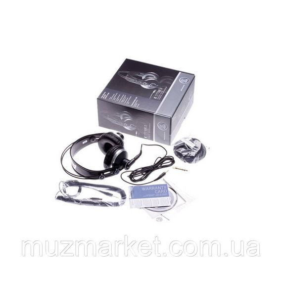 Наушники AKG K271 MK II | Зображення 6