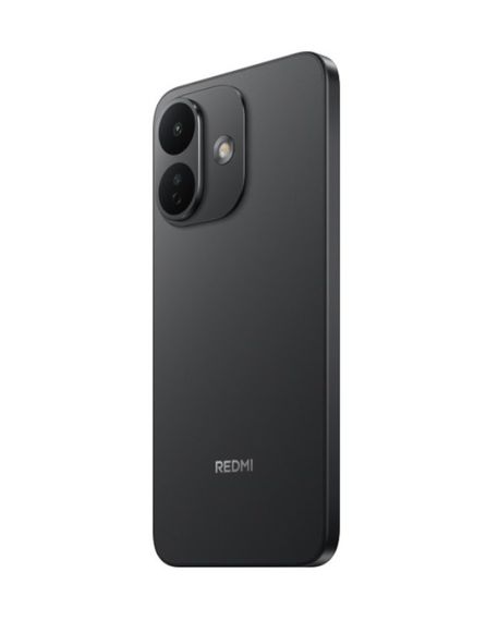 Смартфон Xiaomi Redmi Note 17 Pro 6/256GB Black NFC EU (no adapter) | Зображення 4
