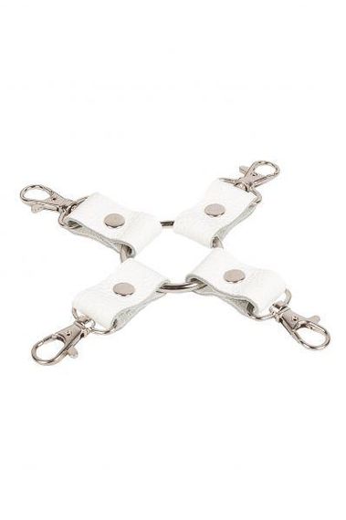 Фіксатор Leather Fixer, White Sex Aura