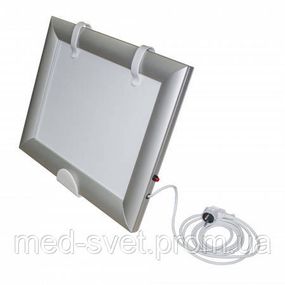 Негатоскоп медицинский НМ-1LED.Заказ после звонка