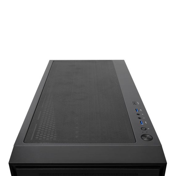 Корпус CHIEFTEC Gaming Night Hunter GS-03B-BLK-OP | Зображення 8