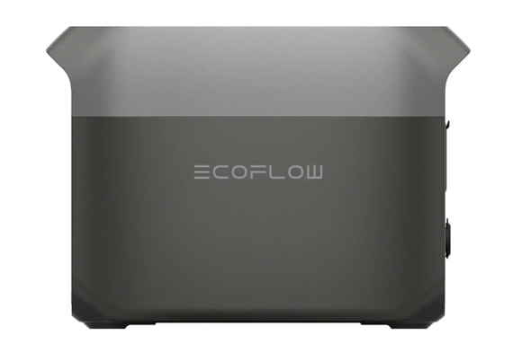 Зарядна станція EcoFlow DELTA 3 1800 Вт 1024 Вт·год із заряджанням від мережі, авто та сонячної панелі | Зображення 4