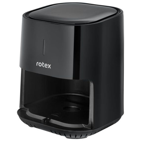 Мультипечь Rotex MultiFry ROM420-L 1200 Вт 4 л черный | Зображення 2