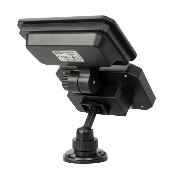 Світлодіодний прожектоp  на сонячній батареї LED "SPARROW-16" 10 W | Зображення 2
