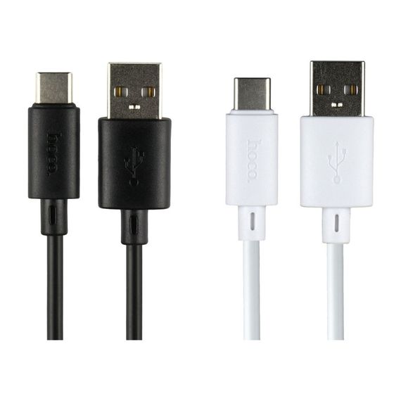 USB Hoco X88 Gratified Type C 3A