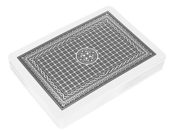 Професійний покерний набір HQ Poker 300 жетонів в алюмінієвому чемодані | Зображення 5