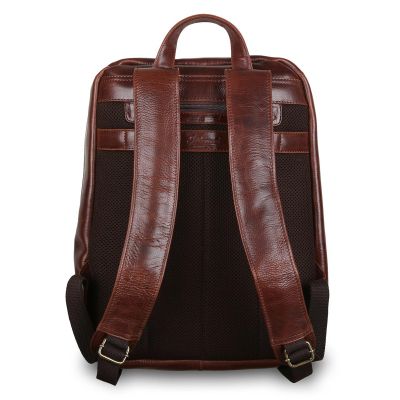 Рюкзак туристический Ashwood 8144 Brown | Зображення 3