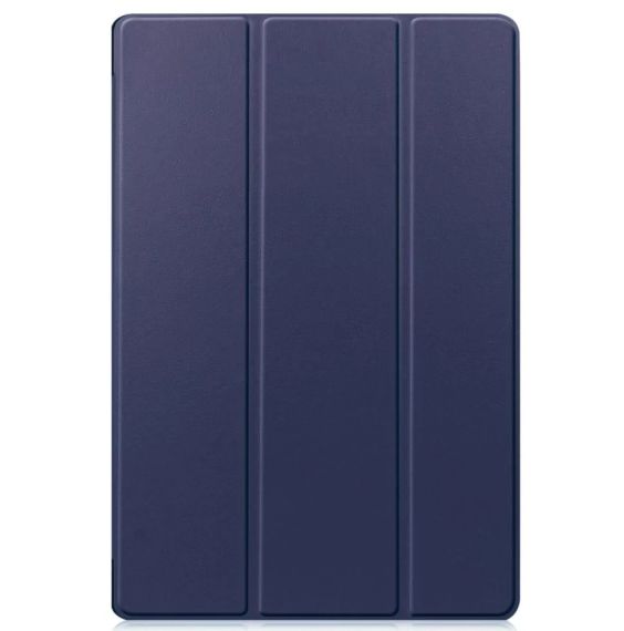 Чохол Primolux Slim для планшета Samsung Galaxy Tab S7 FE 12.4" (SM-T730 / SM-T735 / SM-T736) - Dark Blue | Зображення 1