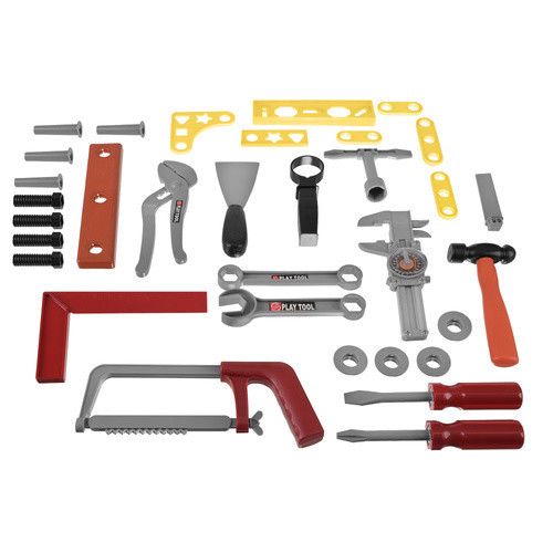 Игрушечный ящик с инструментами ISO TRADE 26694 | Зображення 3