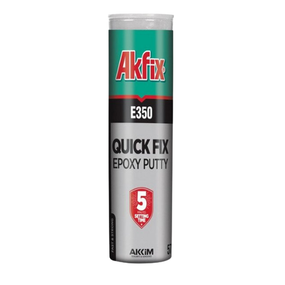 Холодне зварювання в тубі 57 гр Akfix Е350
