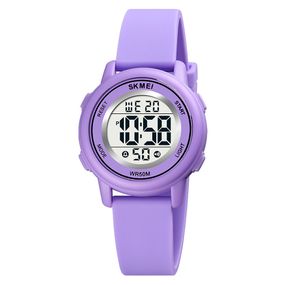 Годинник S2kmei 1721PL Purple