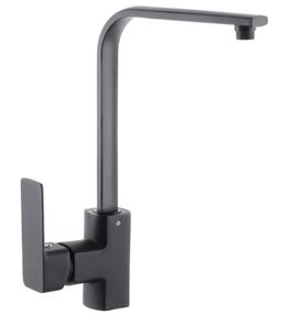 Змішувач для кухні Haiba KUBUS 017 HB3933