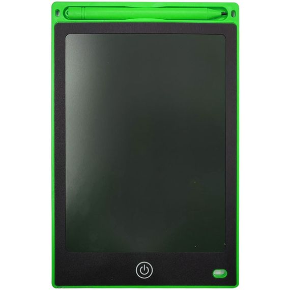 Планшет для рисования Standart 8,5 дюймов Green | Зображення 1
