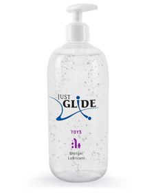 Лубрикант Just Glide Toylube 500 ml Sex Aura