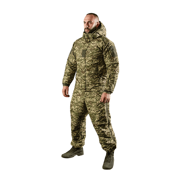 Комплект Defender 7 level Хижак НГУ (8488), XL