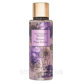 Парфумований спрей для тіла Victoria's Secret Dreamy Plum Dahlia 250 мл