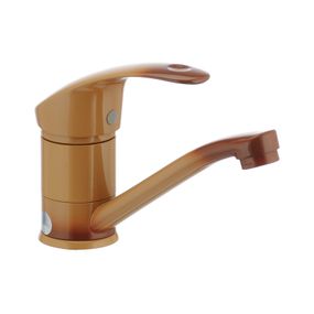 Змішувач для кухні Haiba MARS 004 HB0250