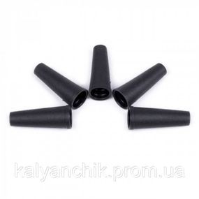 Мундштук для кальяна одноразовый конусный