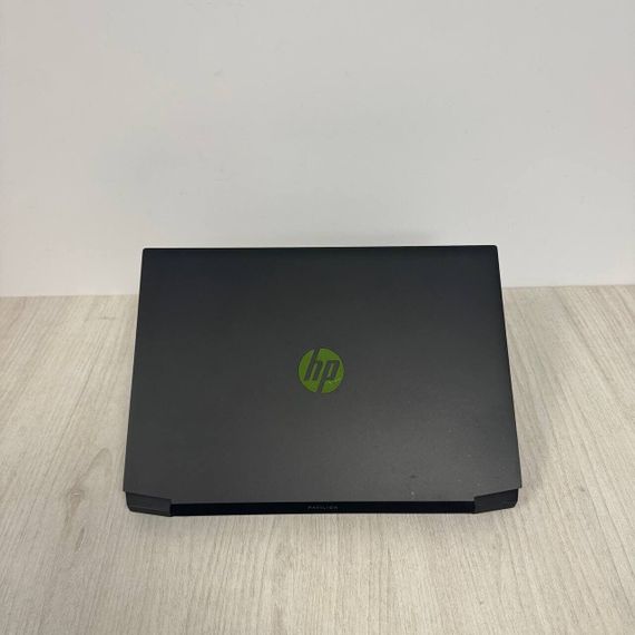 Игровой ноутбук Б-класс HP Pavilion Gaming 15-ec2000ua / 15.6" (1920x1080) IPS / AMD Ryzen 5 5600H (6 (12) ядер по 3.3 - 4.2 GHz) / 8 GB DDR4 / 512 GB SSD / nVidia GeForce RTX 3050 Ti, 4 GB GDDR6, 128-bit / WebCam б/у | Зображення 7
